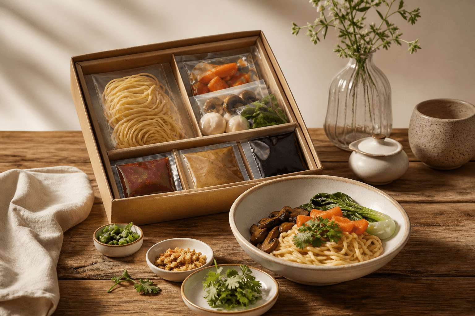 State Plate consumer brand case study