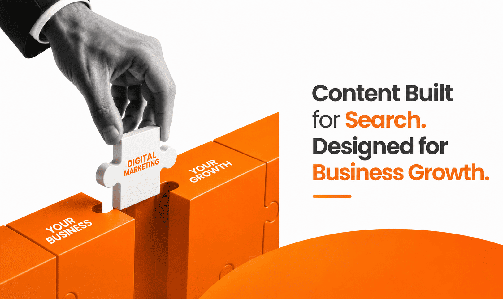 Let's Find the Gaps in Your Content Strategy