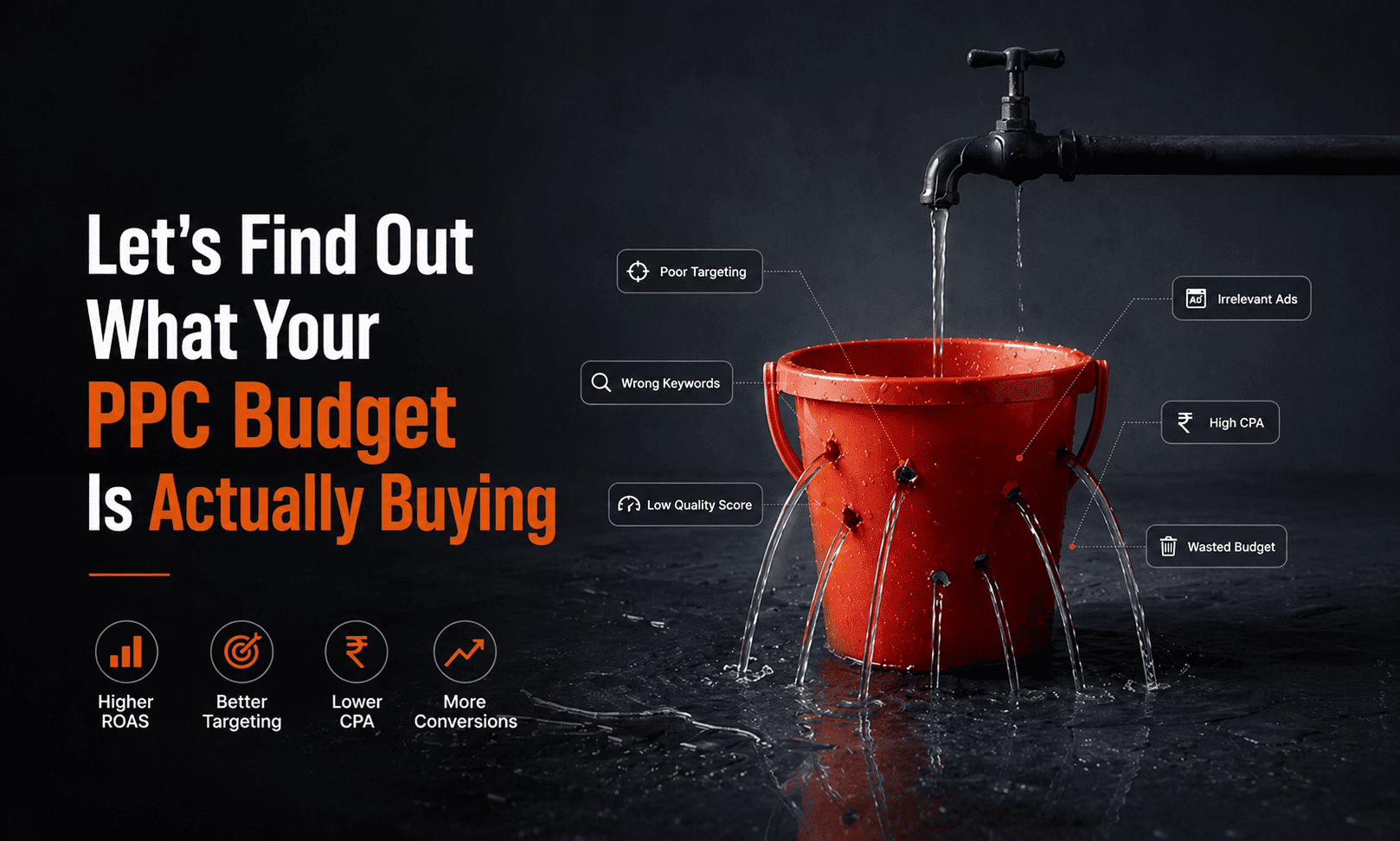 Let's Find Out What Your PPC Budget Is Actually Buying