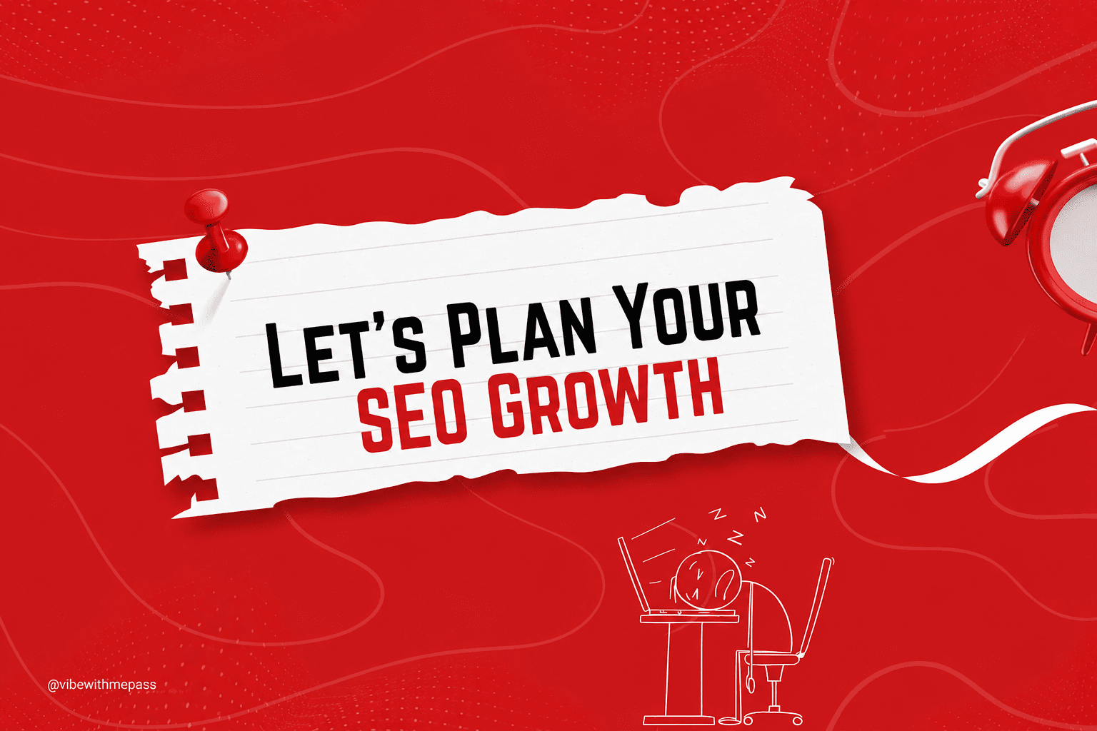 Let's Plan Your SEO Growth