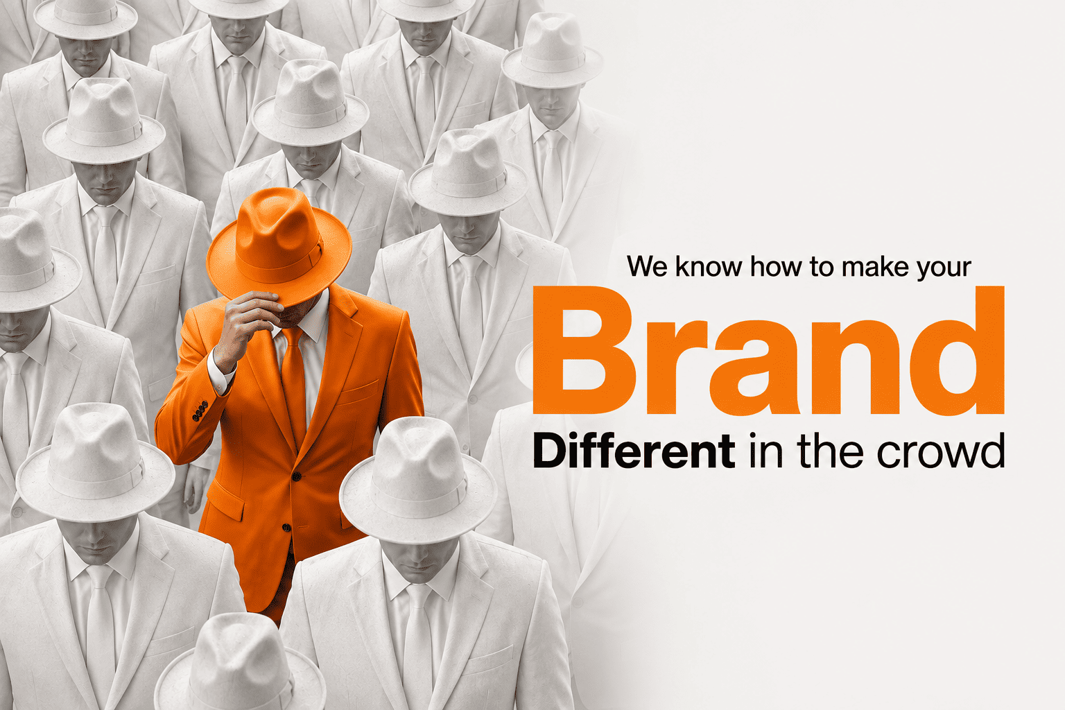 Let's Build a Brand People Actually Follow