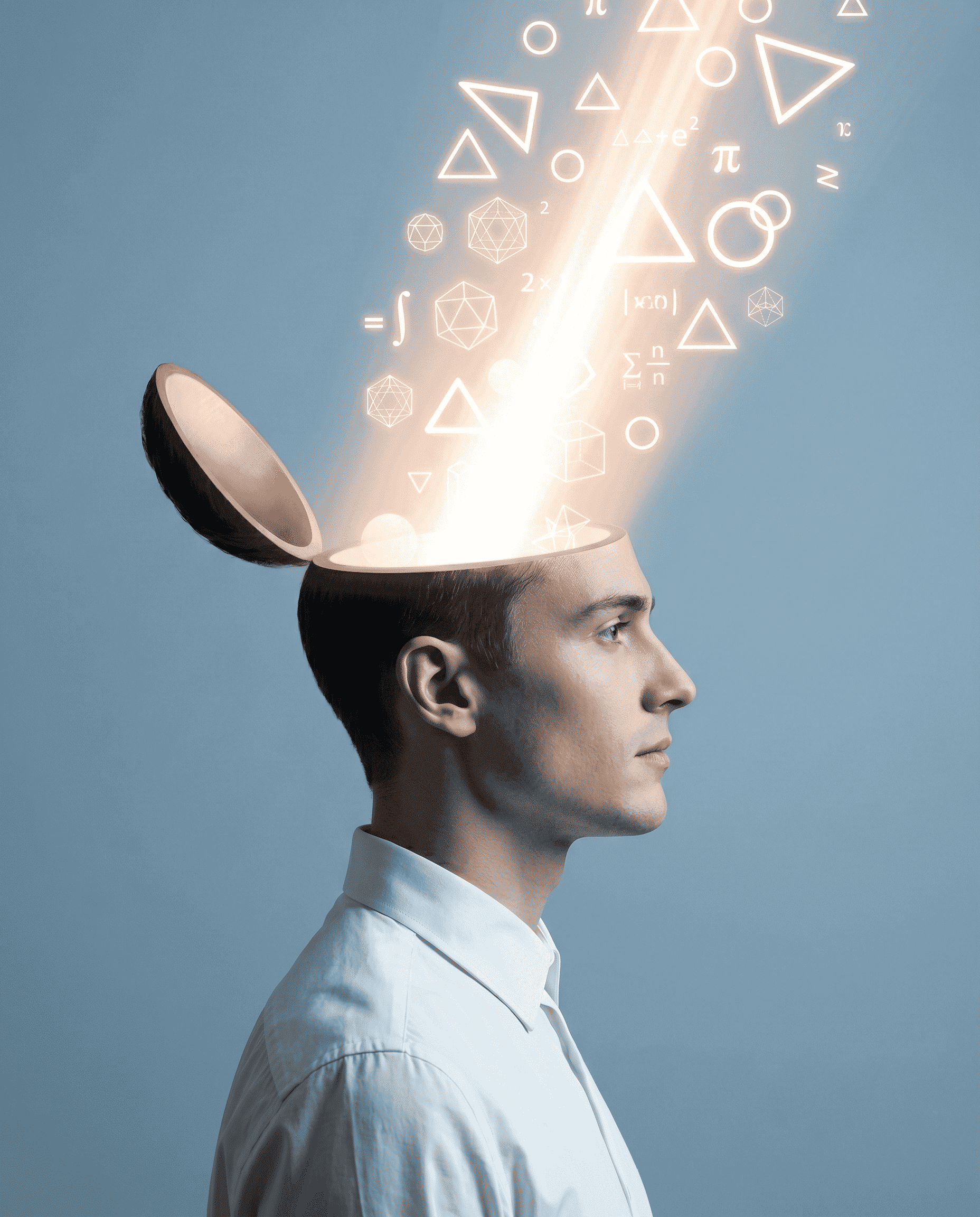 Illustration for Education
