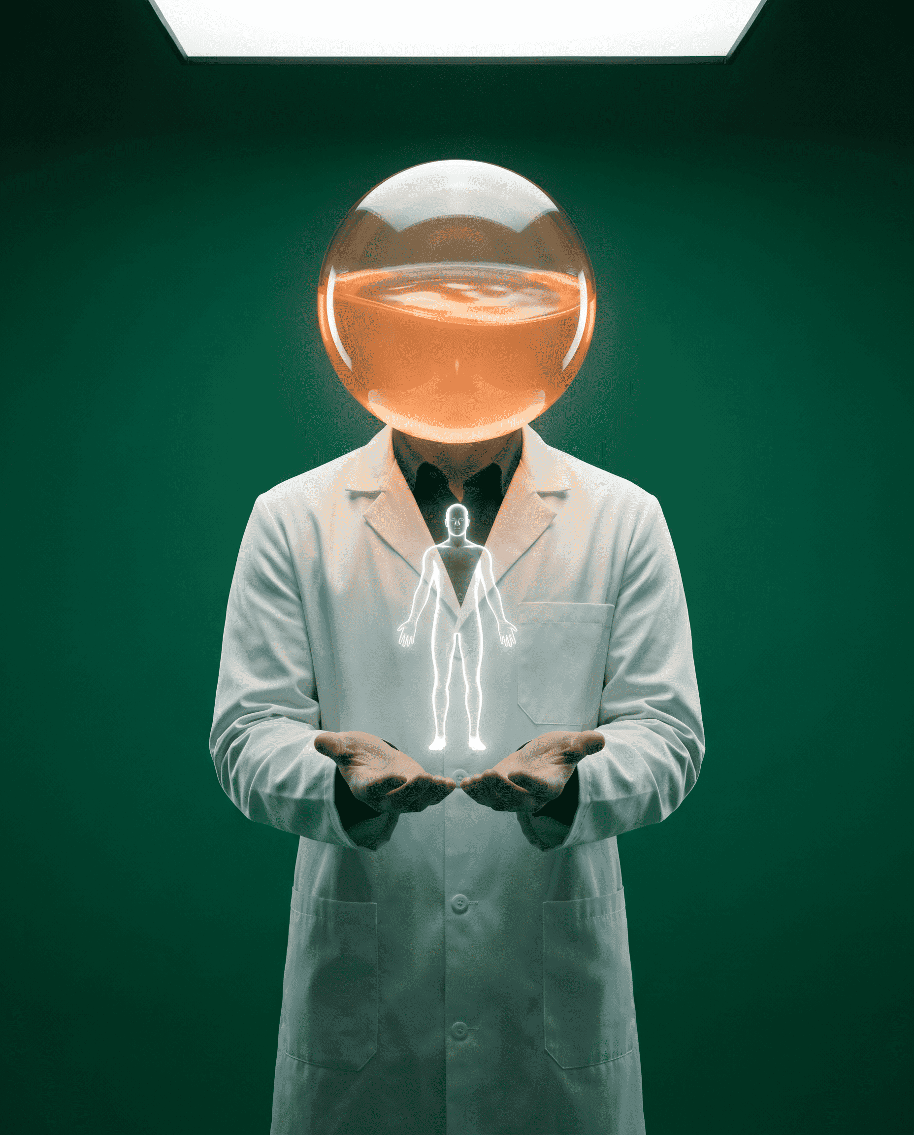 Illustration for Healthcare