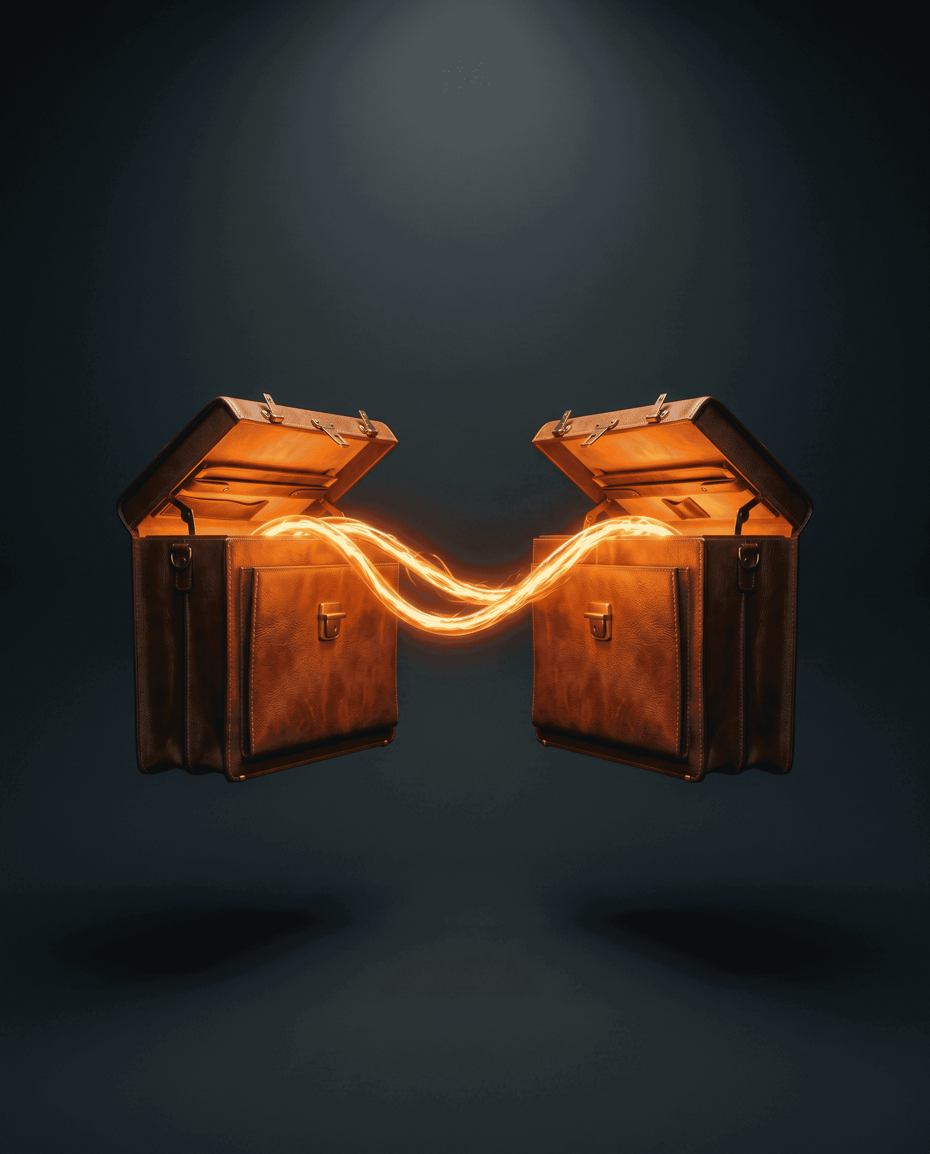 Illustration for B2B