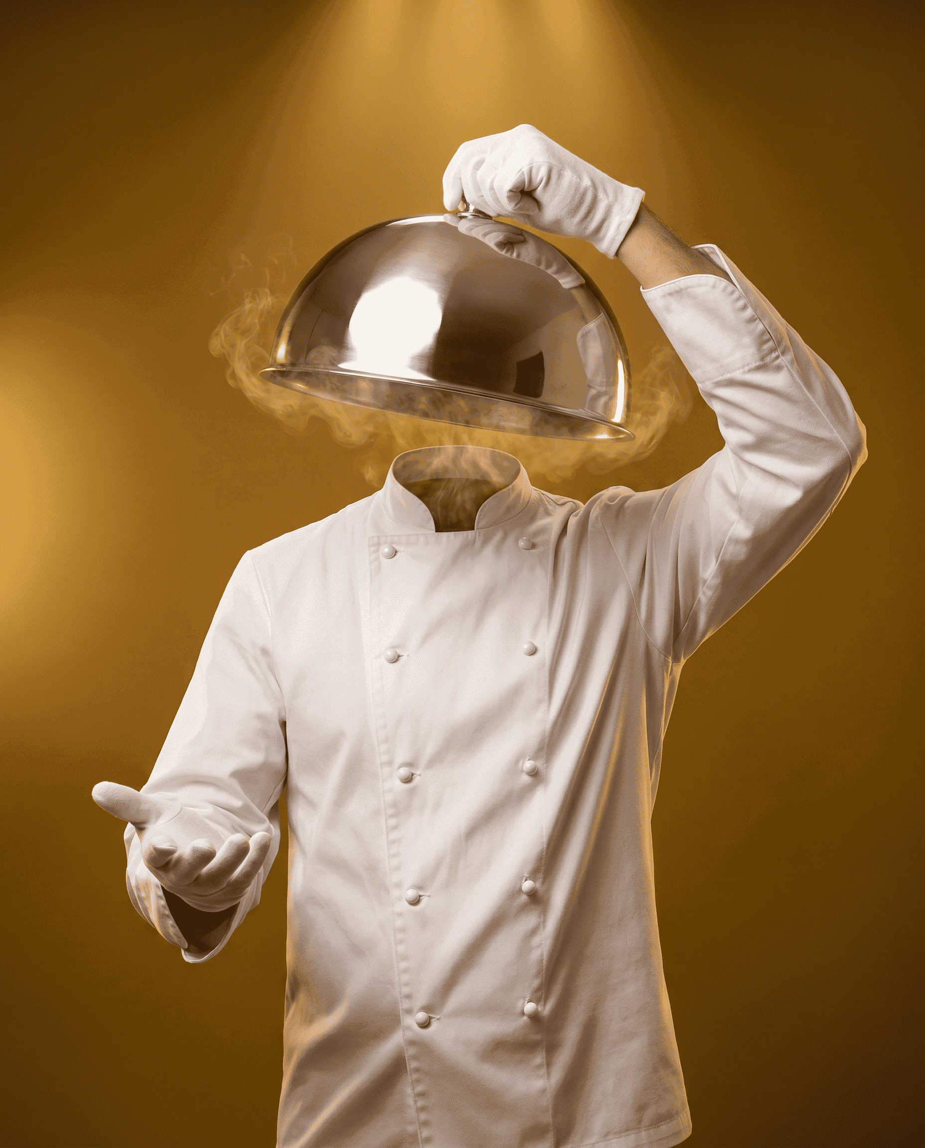 Illustration for Food & hospitality