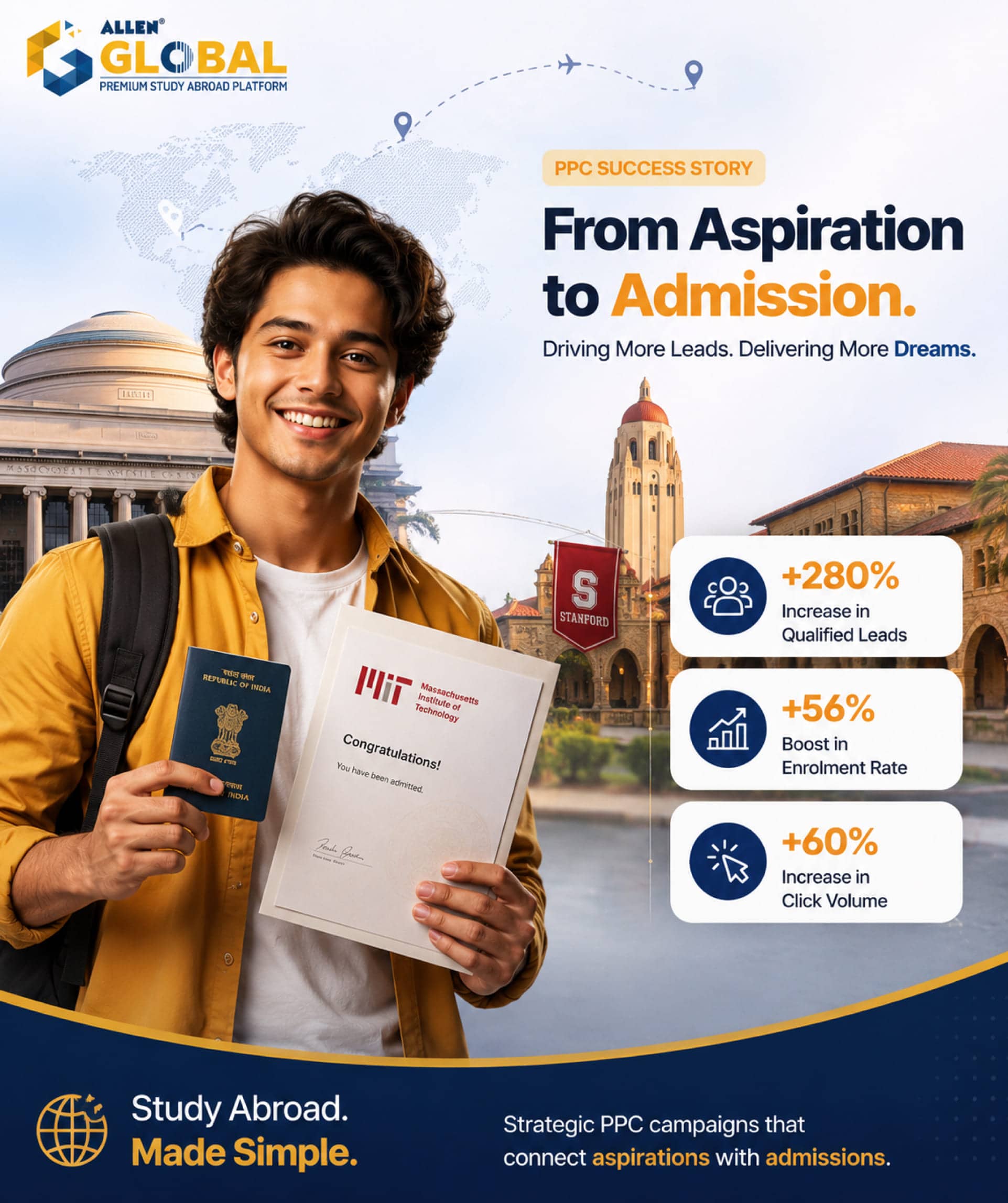 Allen Global Studies