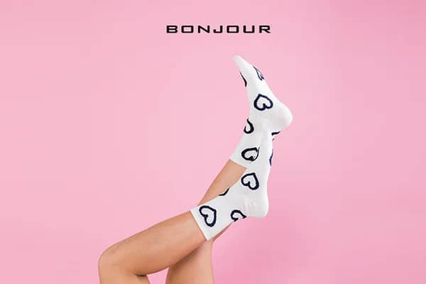 Bonjour
