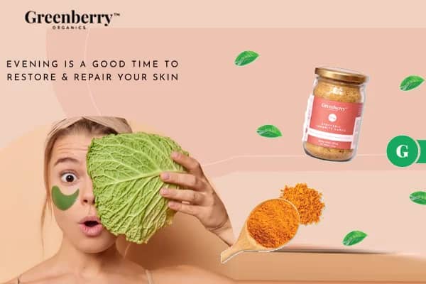 Green Berry Organics