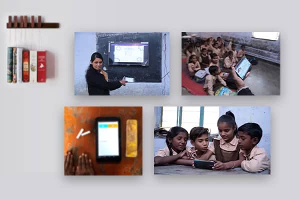 Sterlite Ed India Foundation