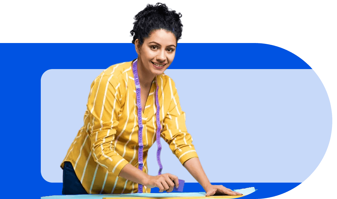 Walmart Vriddhi service process