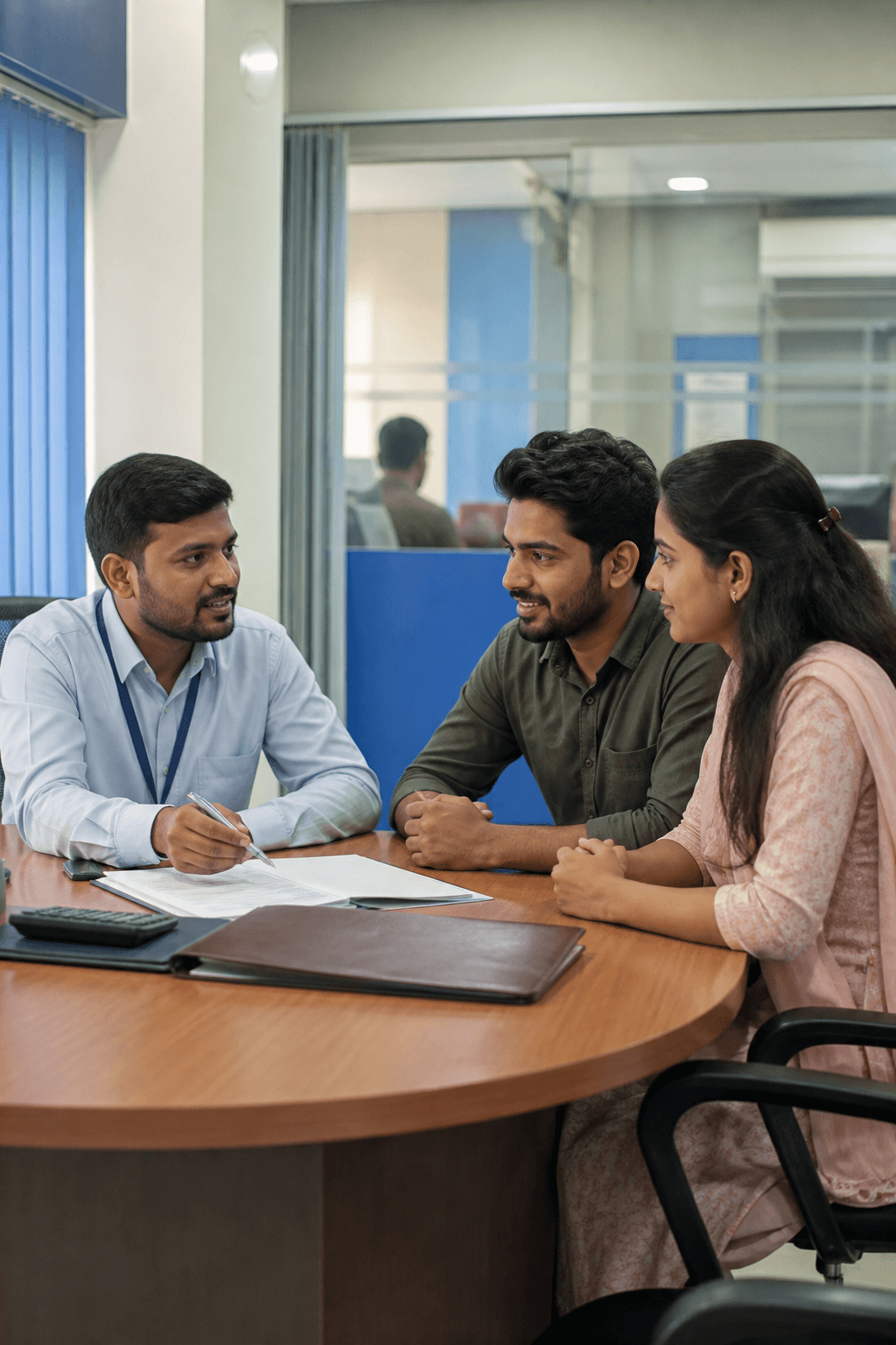 NBFCs & Loan Providers