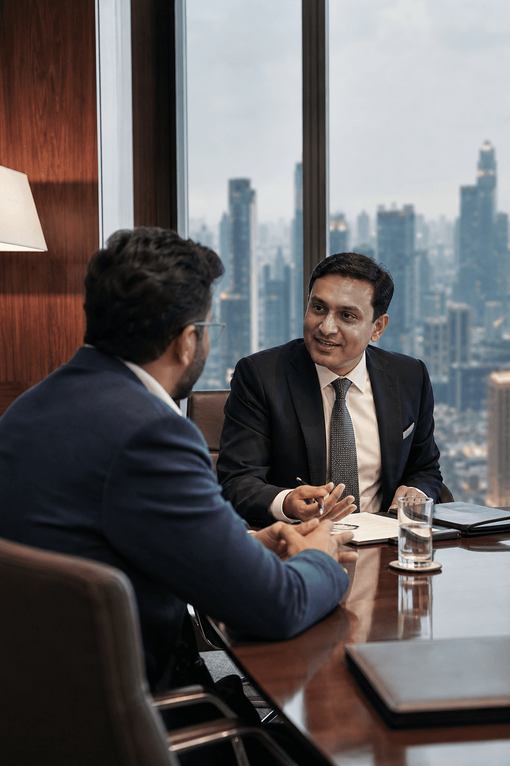 Wealth Management & Investment Platforms