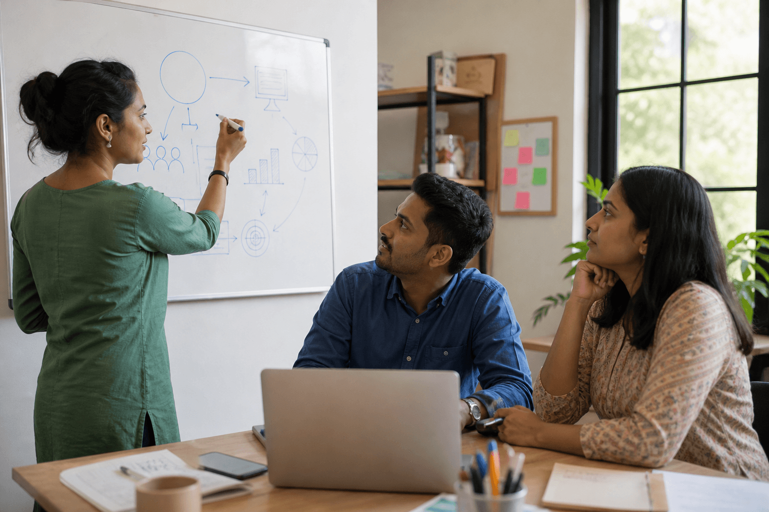 Nonprofit marketing strategy India