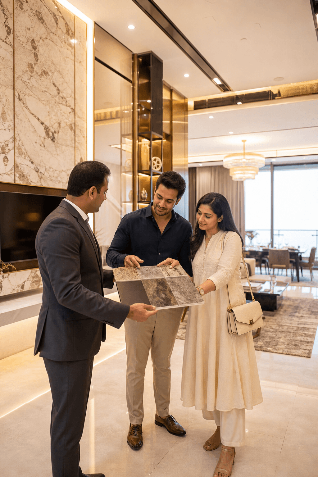 Luxury Real Estate Brands