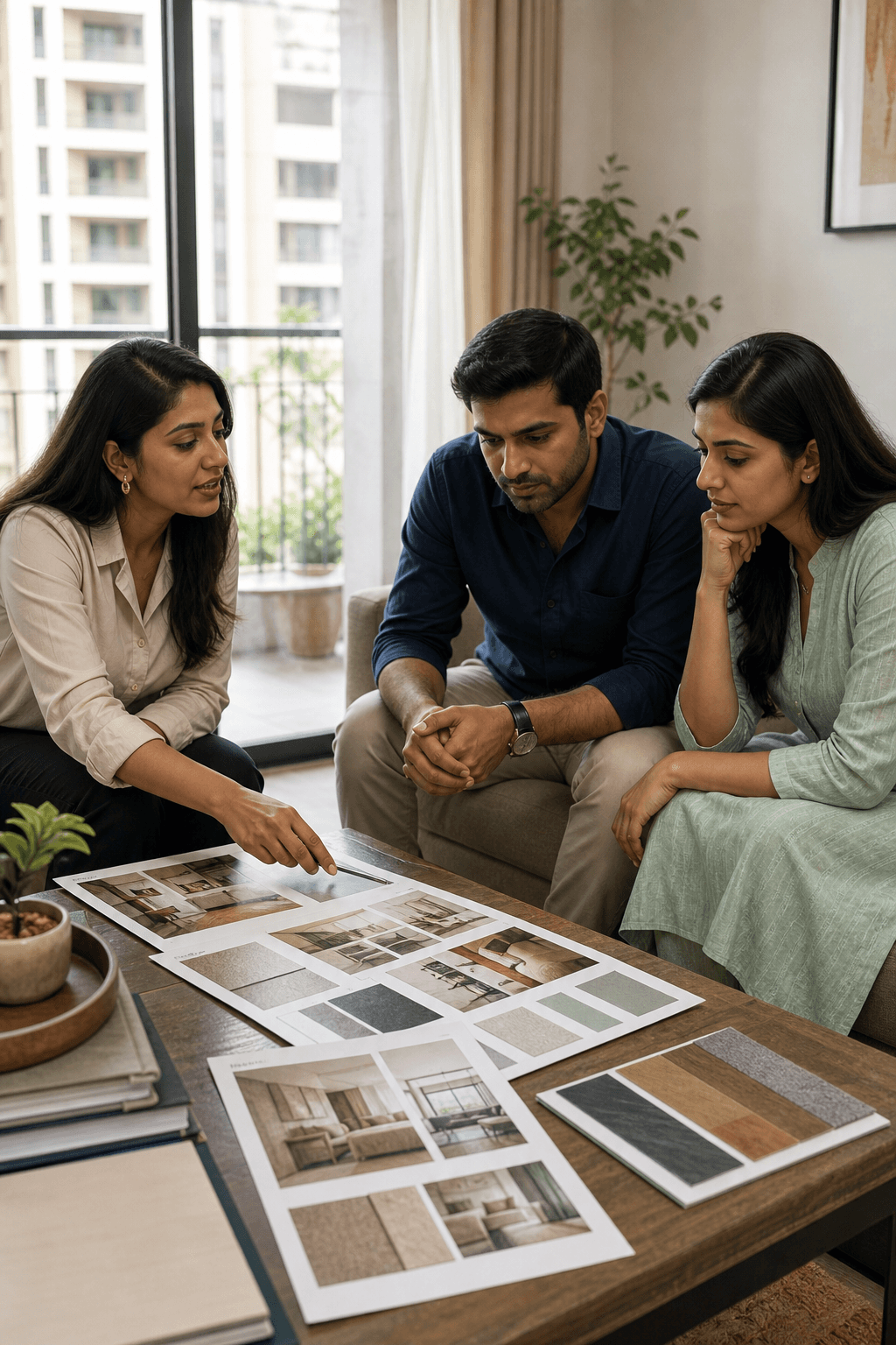 Property & Real Estate Services