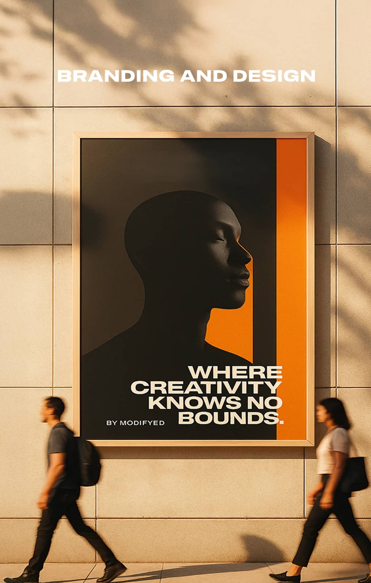 Branding and Design