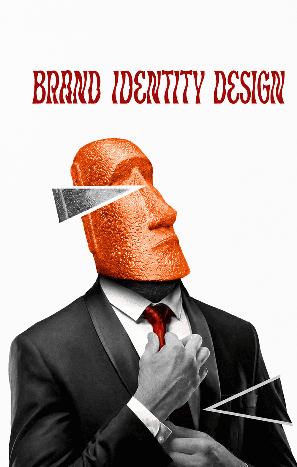 Brand Identity Design
