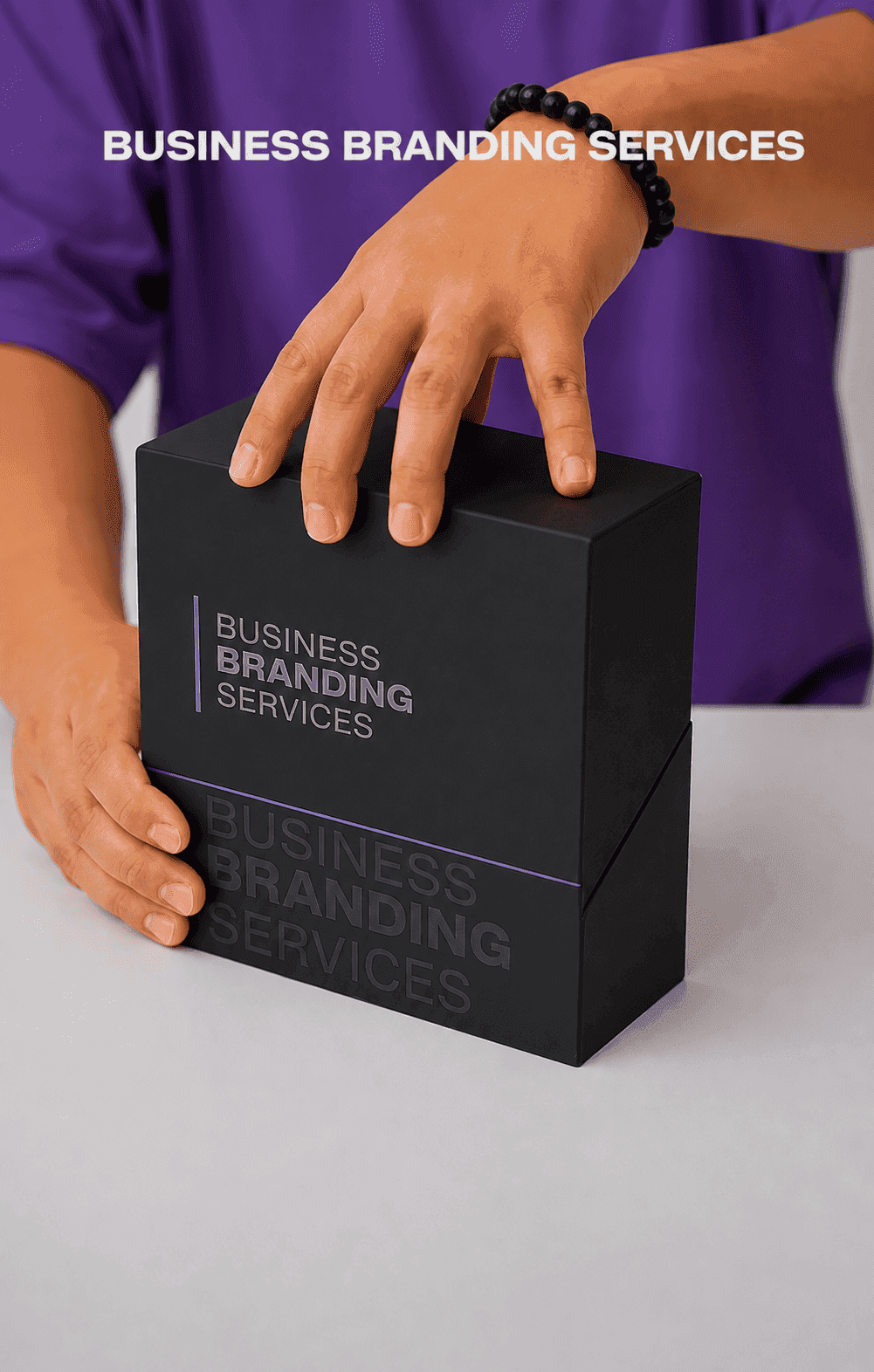 Business Branding Services