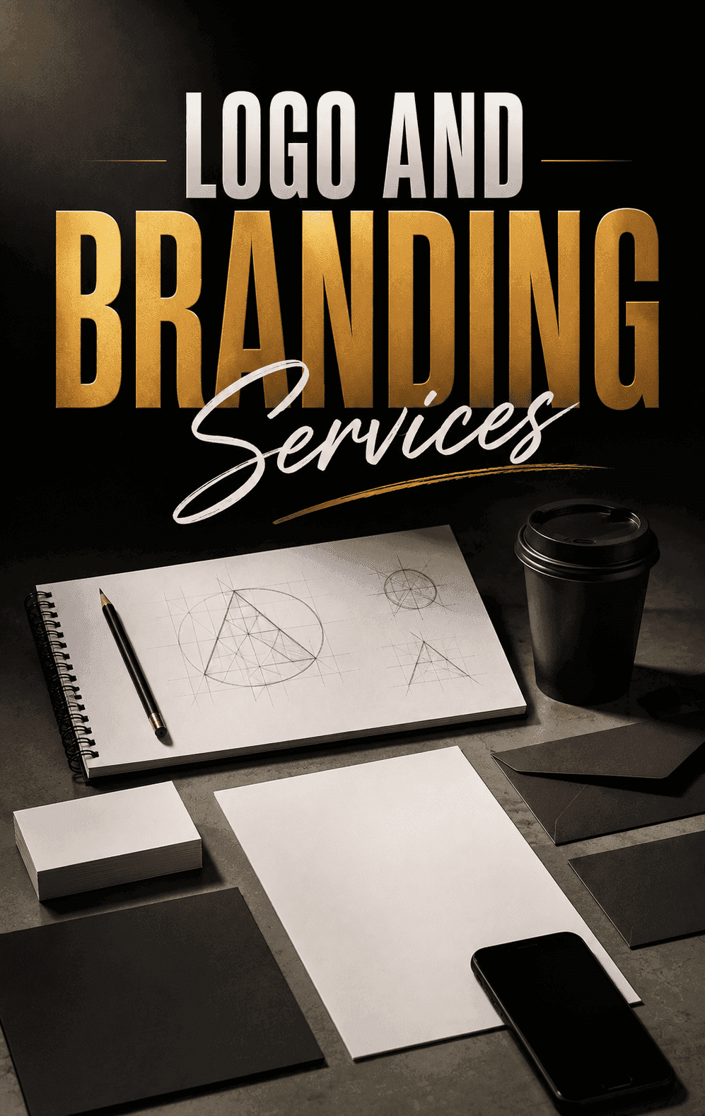 Logo and Branding Services