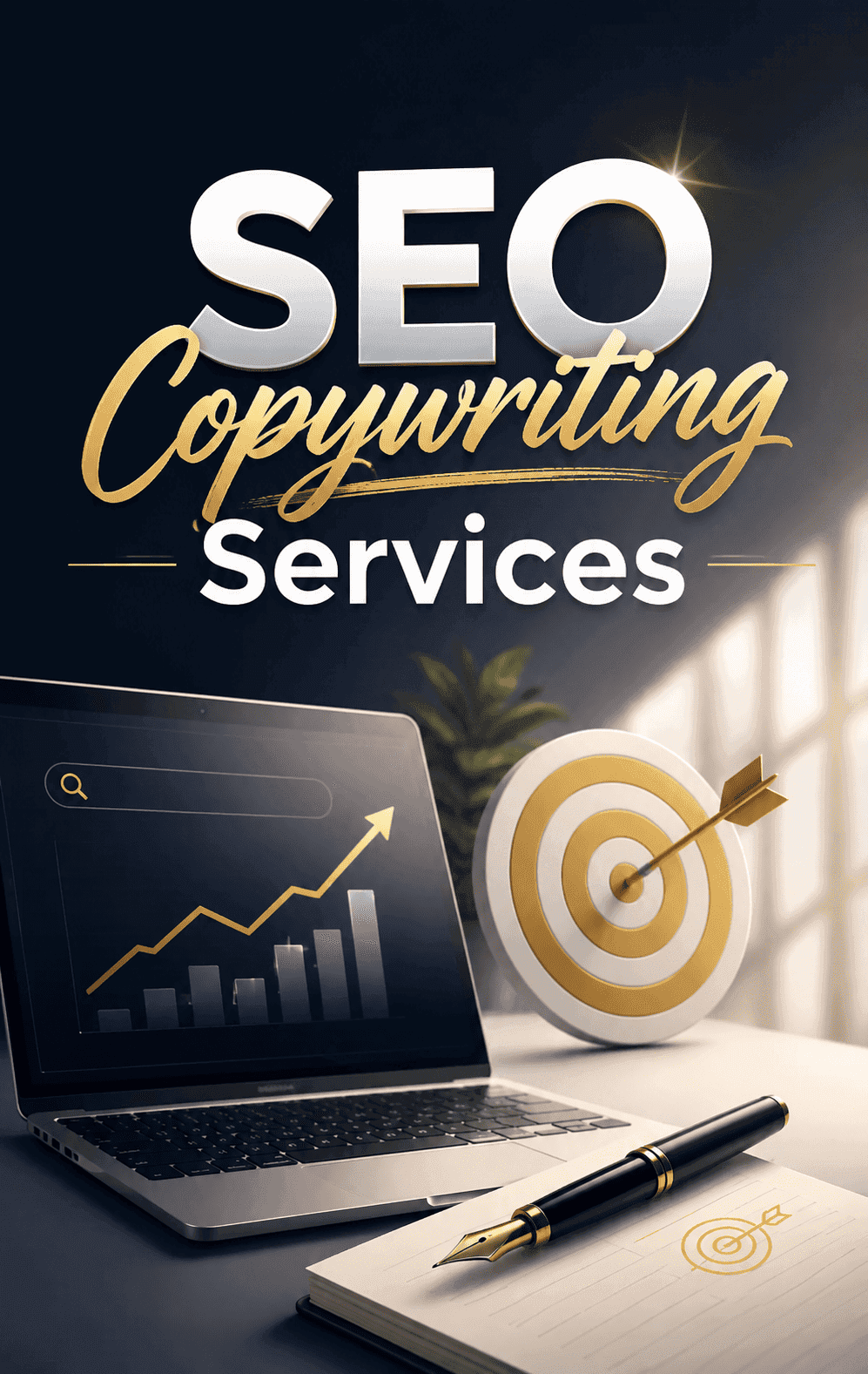 SEO Copywriting Services