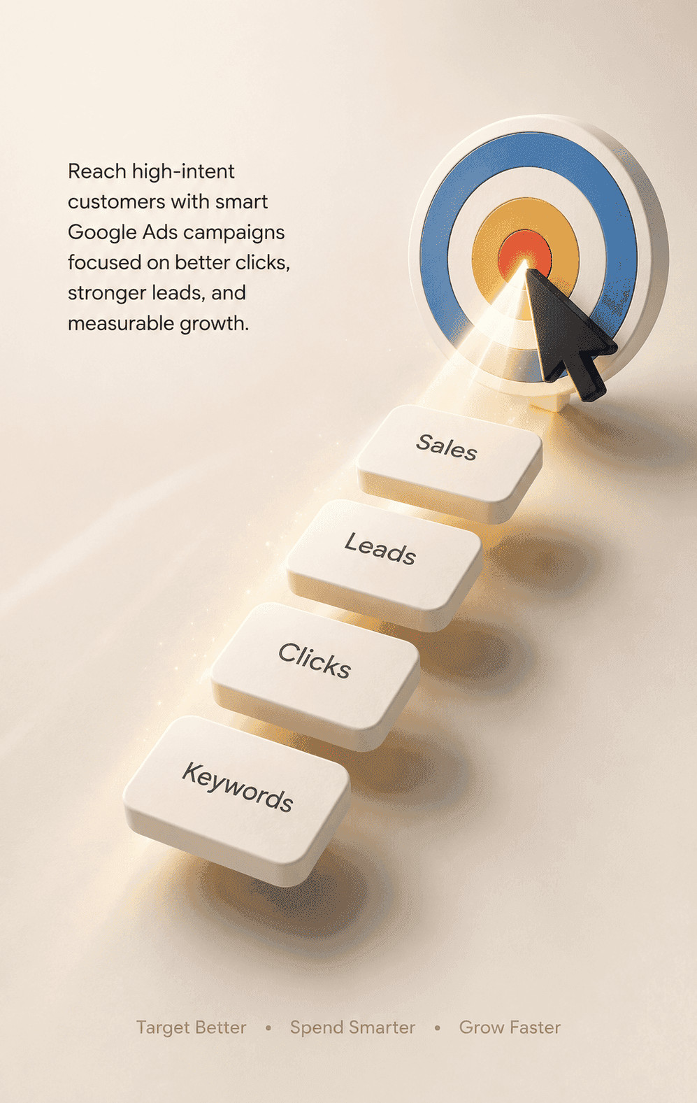 Google Ads Management