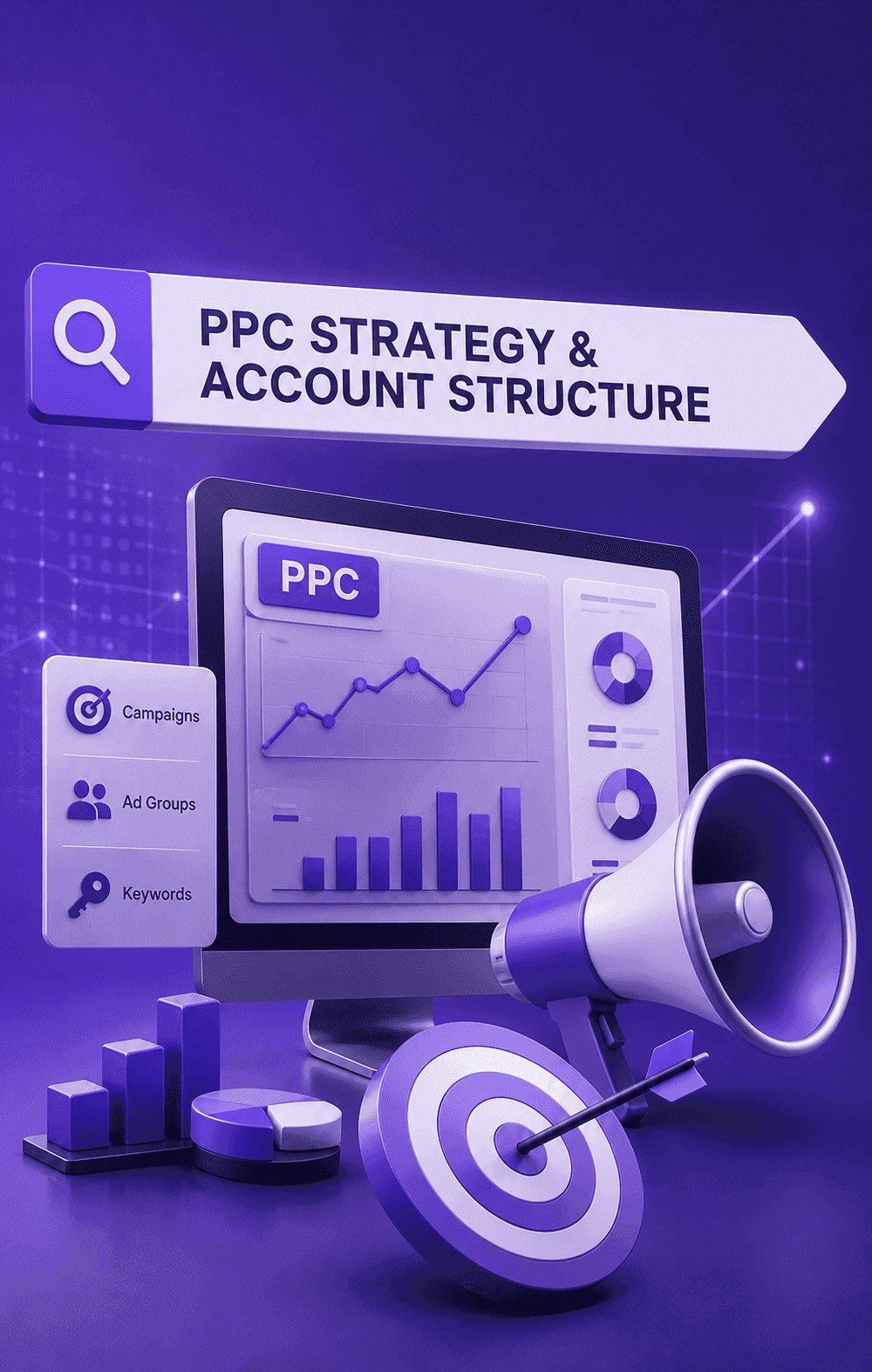 PPC Strategy & Account Structure