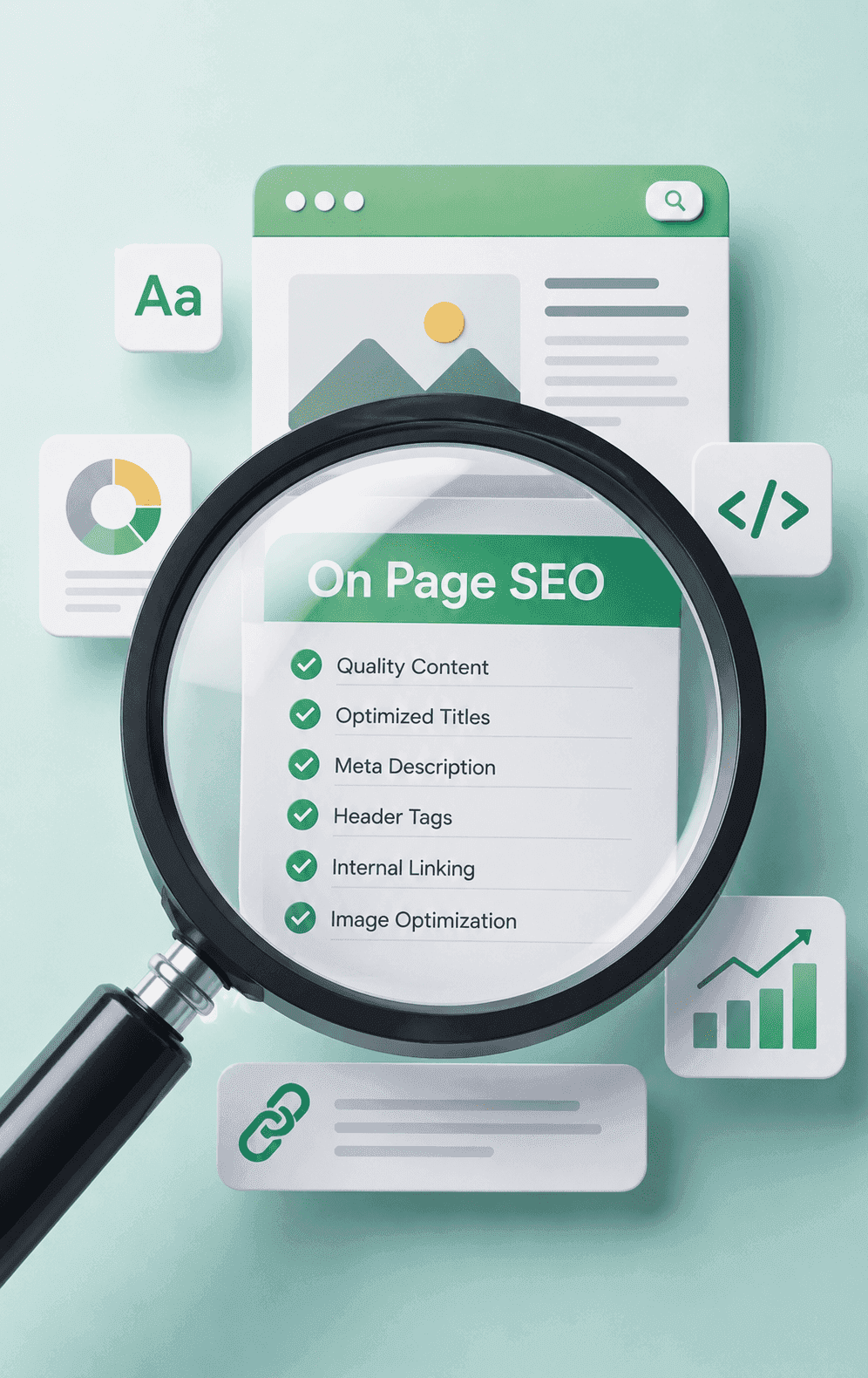 On-Page SEO