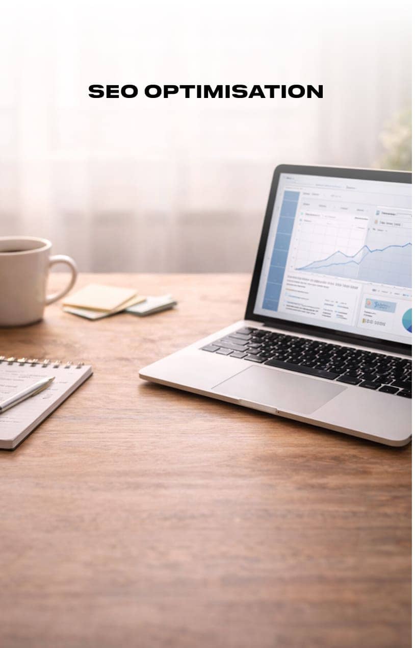 Enterprise SEO Services
