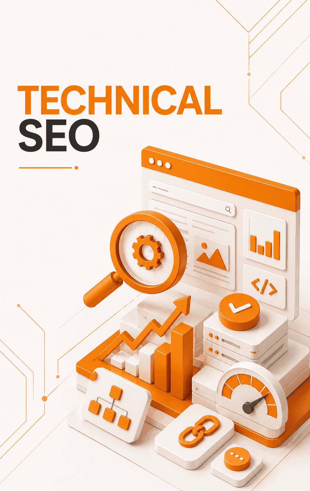 Technical SEO Services