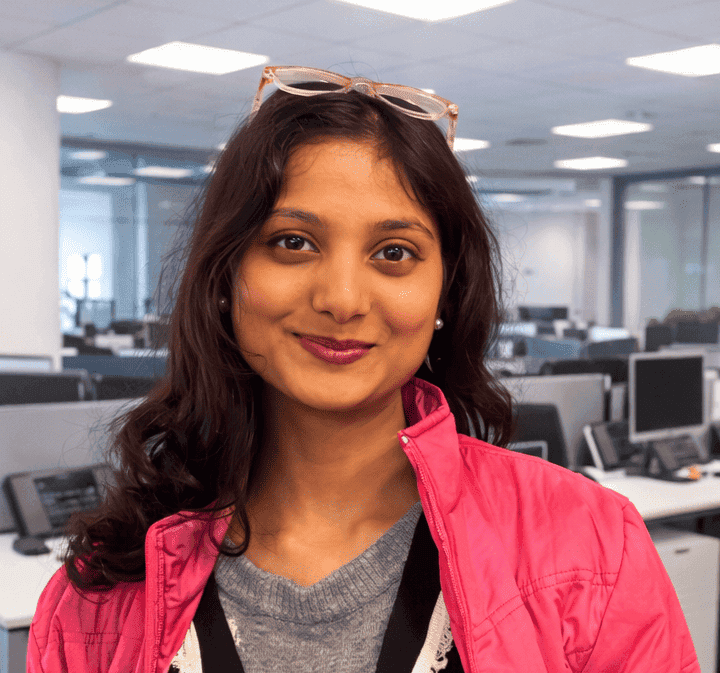 Meet the Partnership Architect