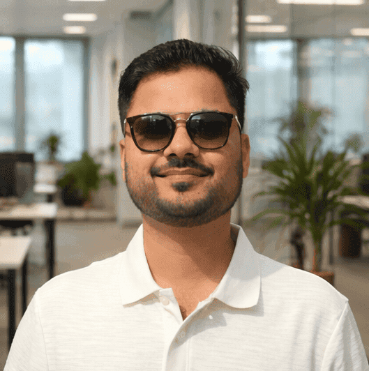Prateek Modi