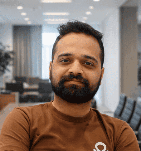 Meet the Head of Strategy