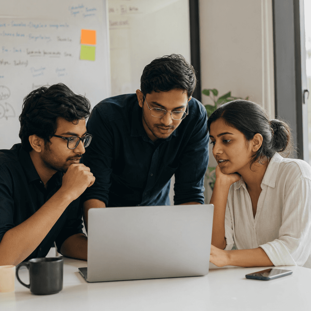EdTech Website Design Services