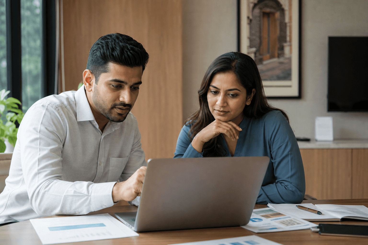 Hospitality marketing strategy workshop India