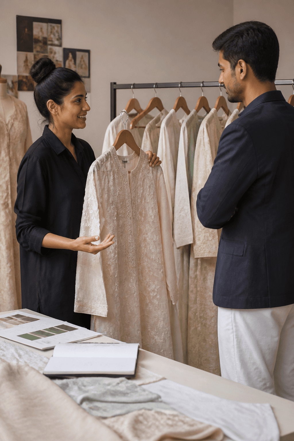 Boutique & Independent Luxury Labels