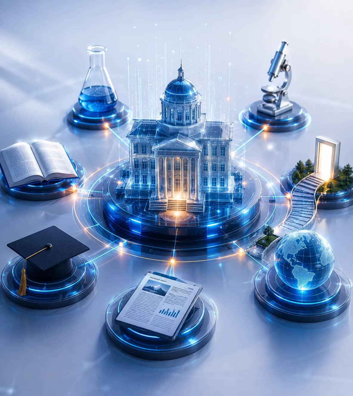 Colleges & Universities