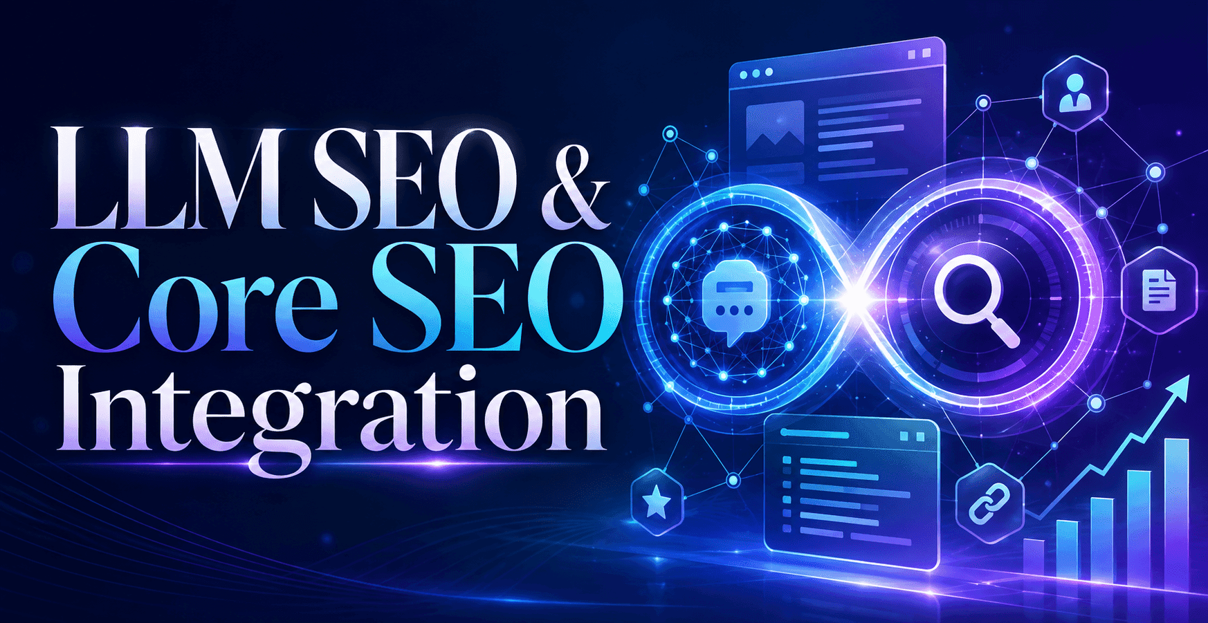Traditional SEO + AEO Integration