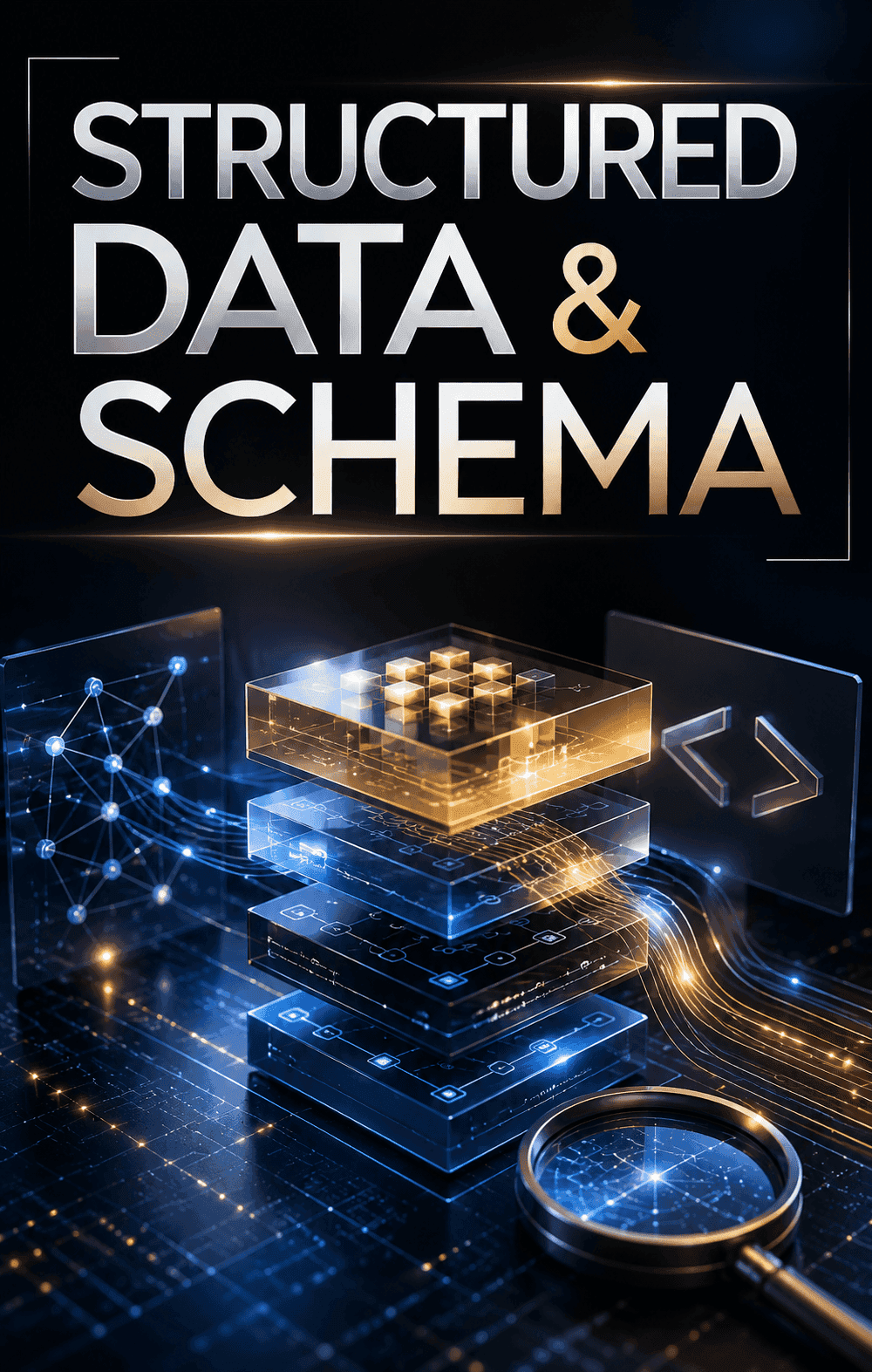 Structured Data & Schema Implementation