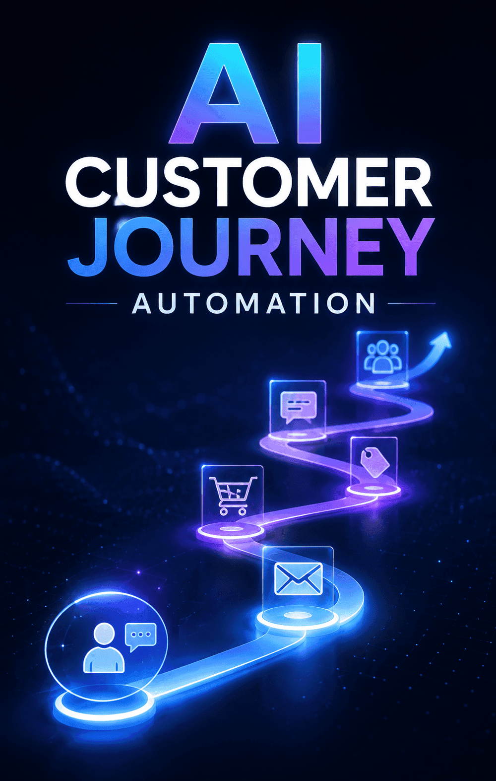 AI Customer Journey Automation