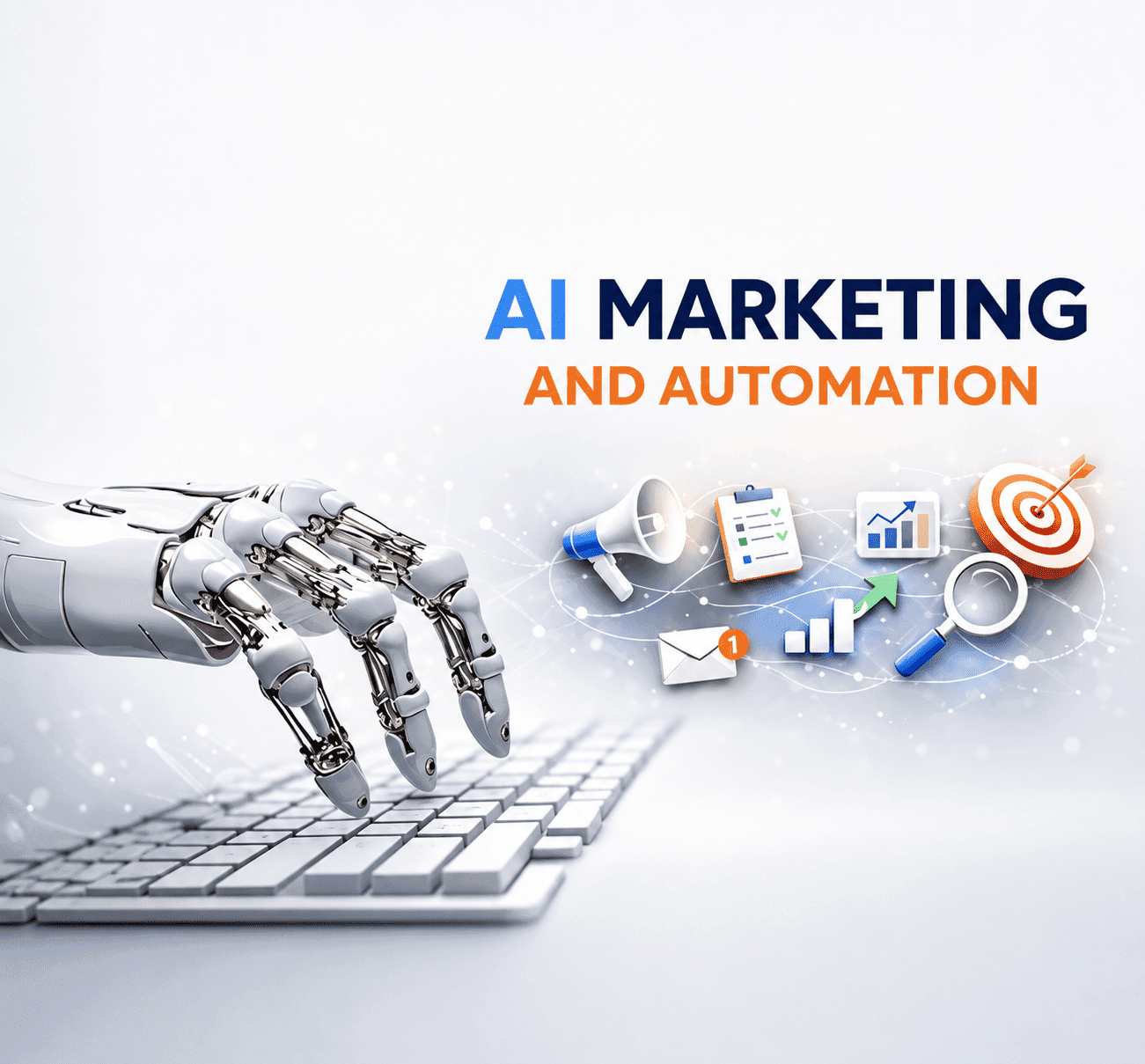 Digital marketing that gets talked about