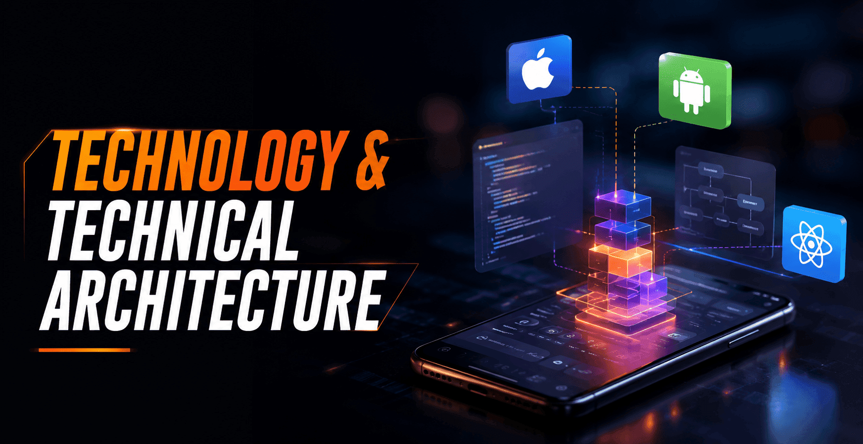 Technology & Technical Architecture