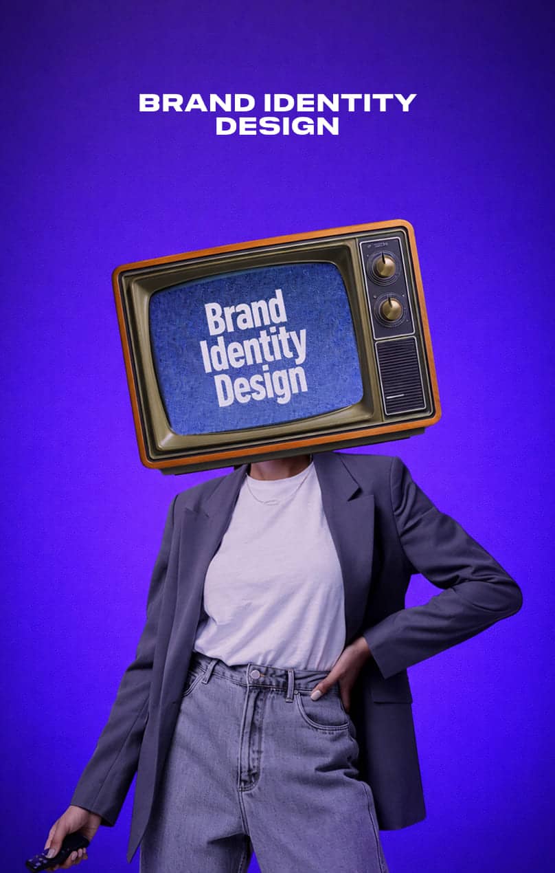 Branding & Creative