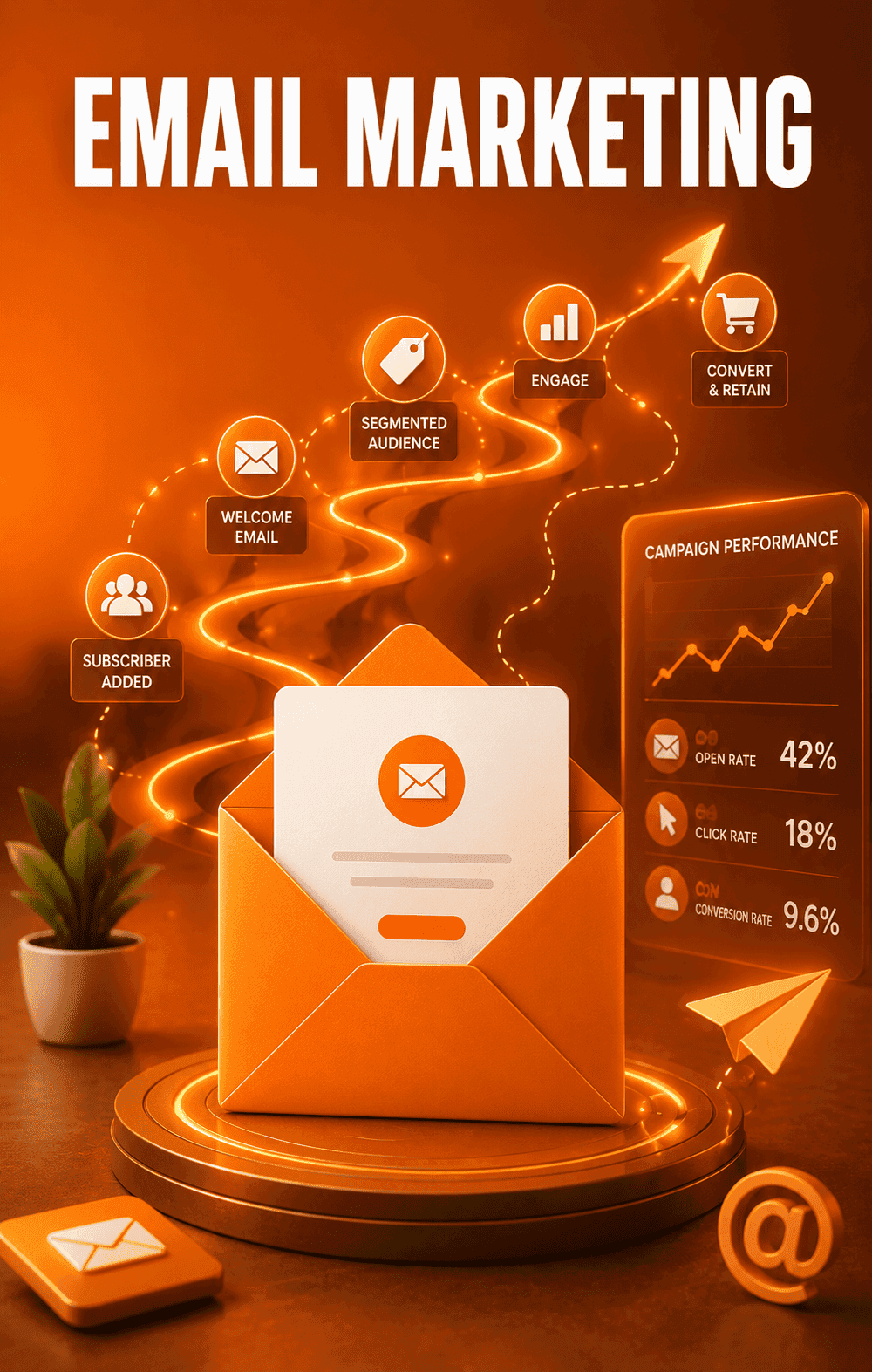 Email Marketing