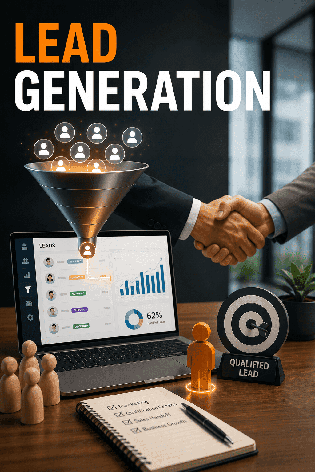 Lead Generation
