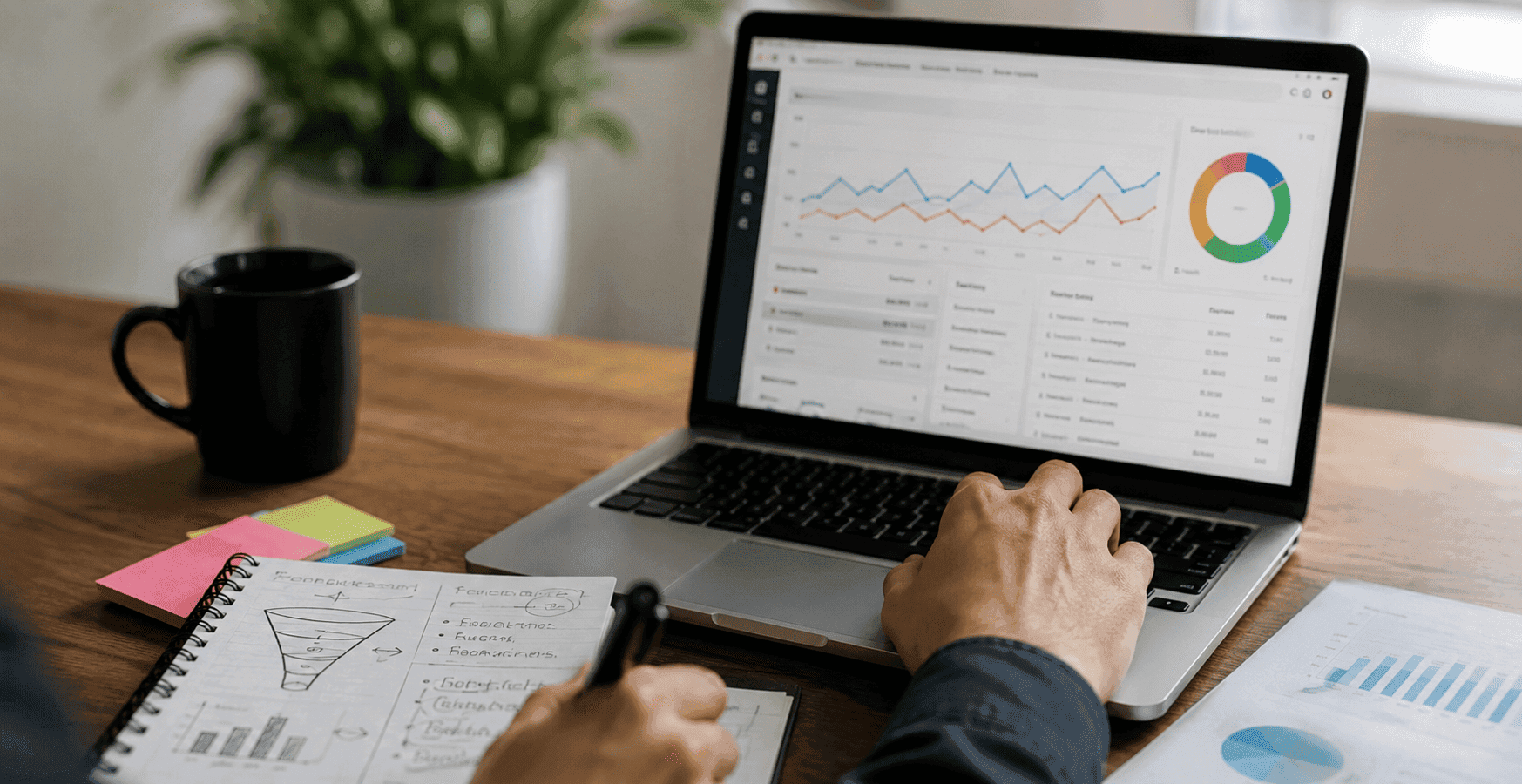 PPC Strategy & Campaign Planning
