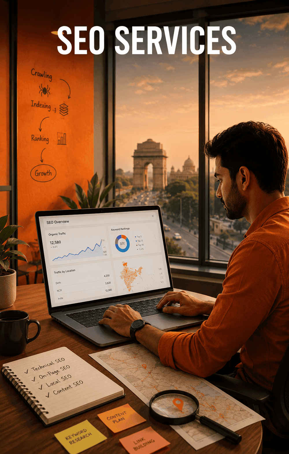 SEO Services