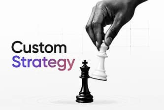 Custom Strategy