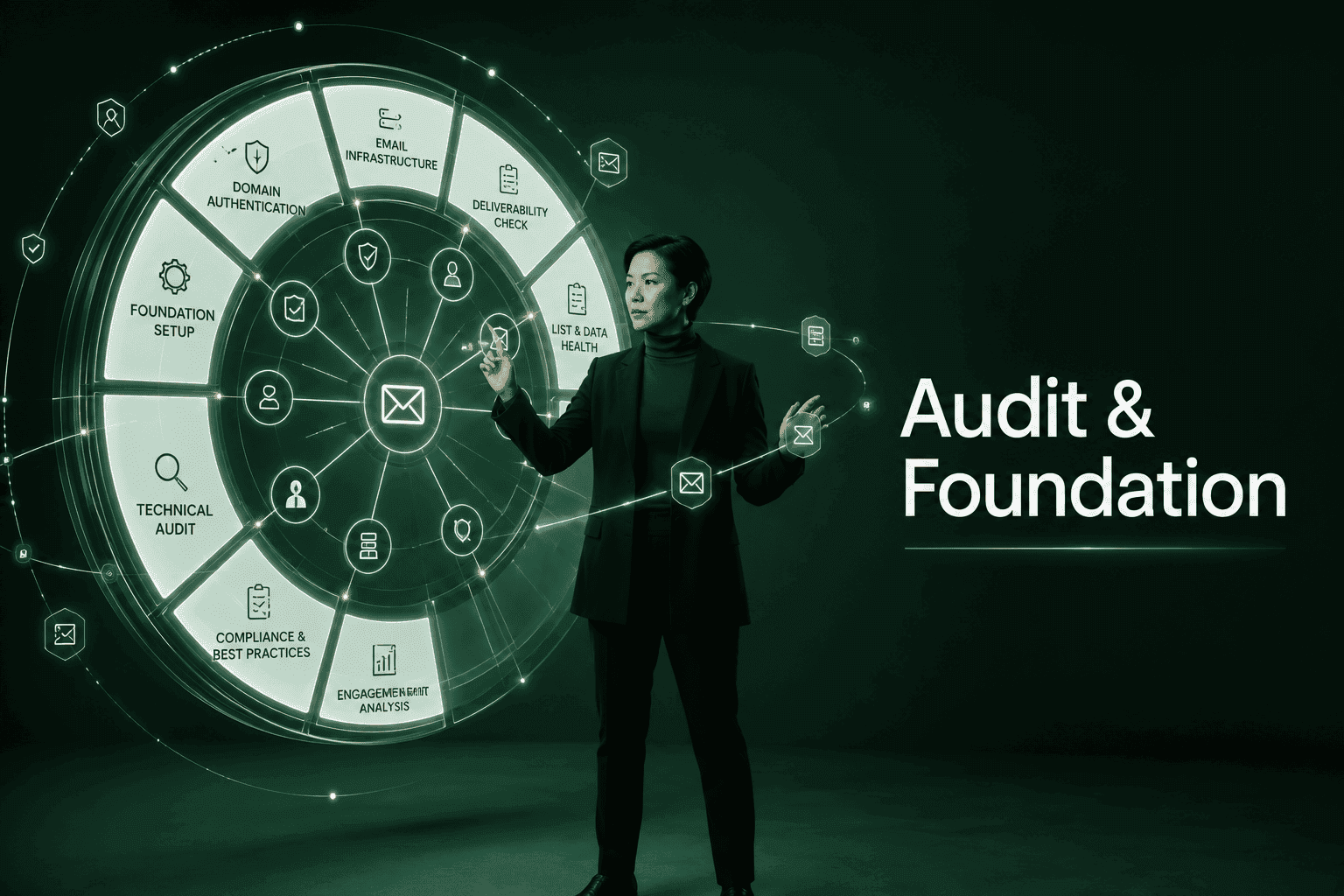 Audit & Foundation