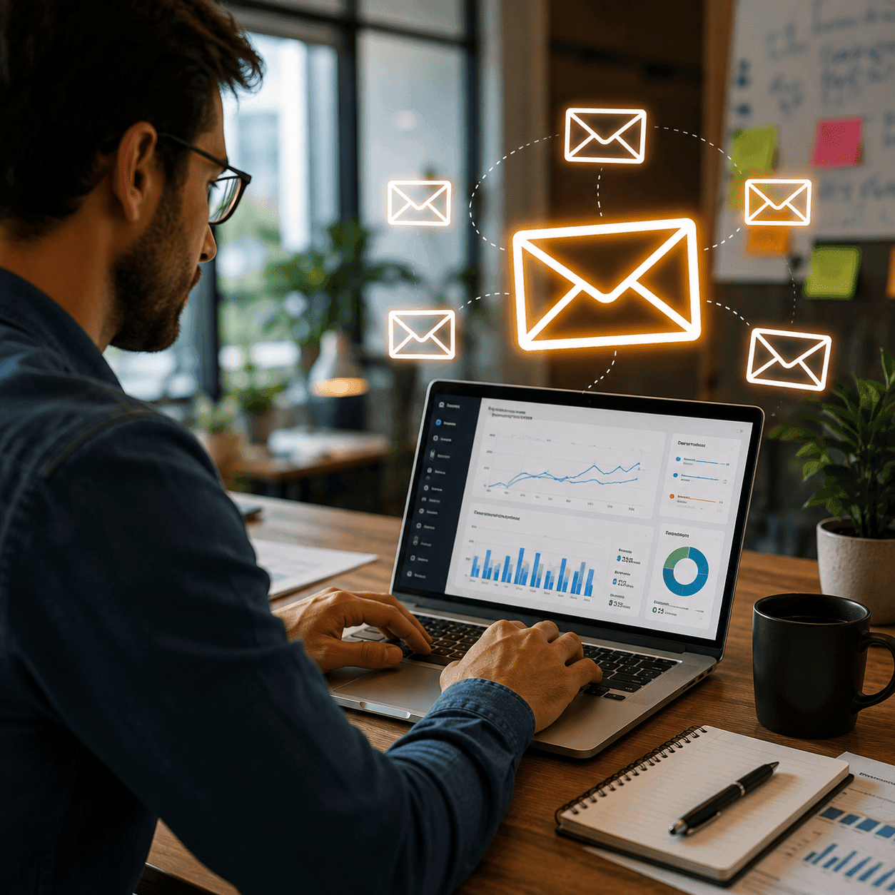 Digital marketing that gets talked about