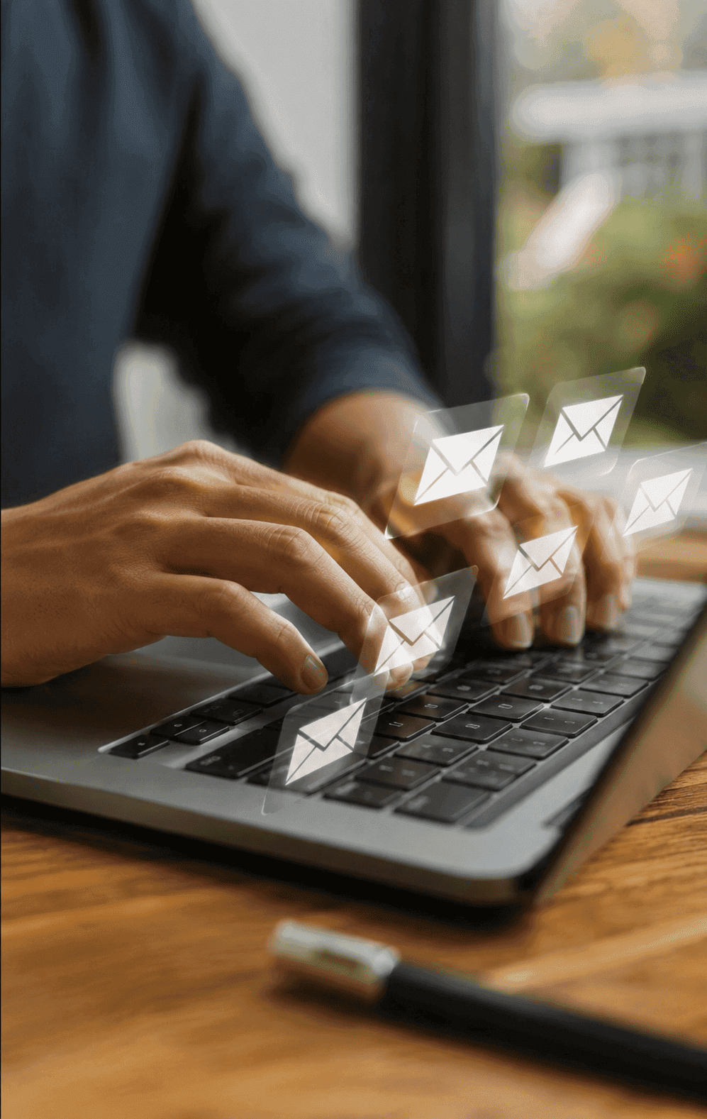 Email Marketing Strategy